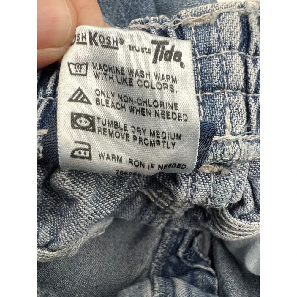 OshKosh Bgosh product pair